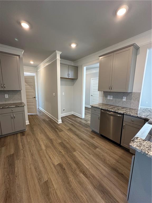 3012 Fairway Court Villa Rica, GA 30180 - Photo 19 of 53