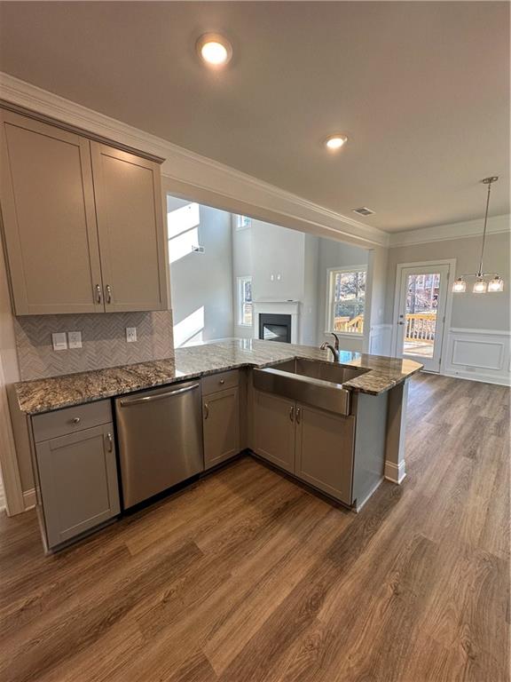 3012 Fairway Court Villa Rica, GA 30180 - Photo 20 of 53