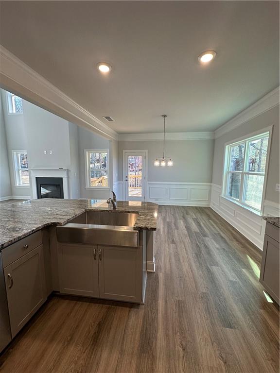 3012 Fairway Court Villa Rica, GA 30180 - Photo 21 of 53