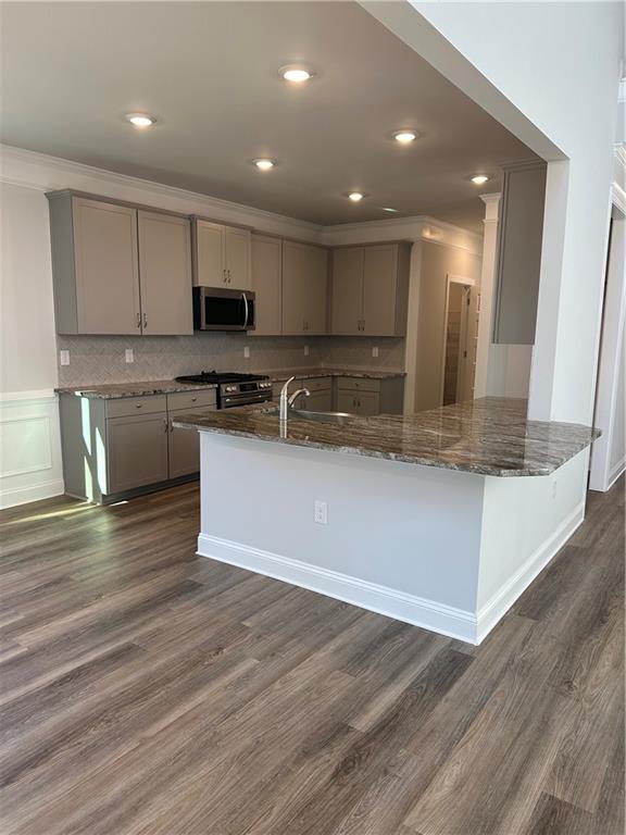 3012 Fairway Court Villa Rica, GA 30180 - Photo 26 of 53