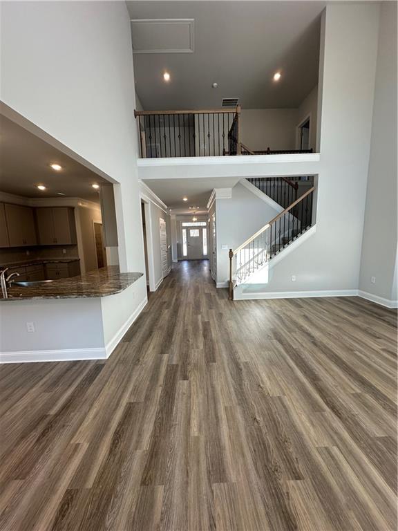 3012 Fairway Court Villa Rica, GA 30180 - Photo 27 of 53