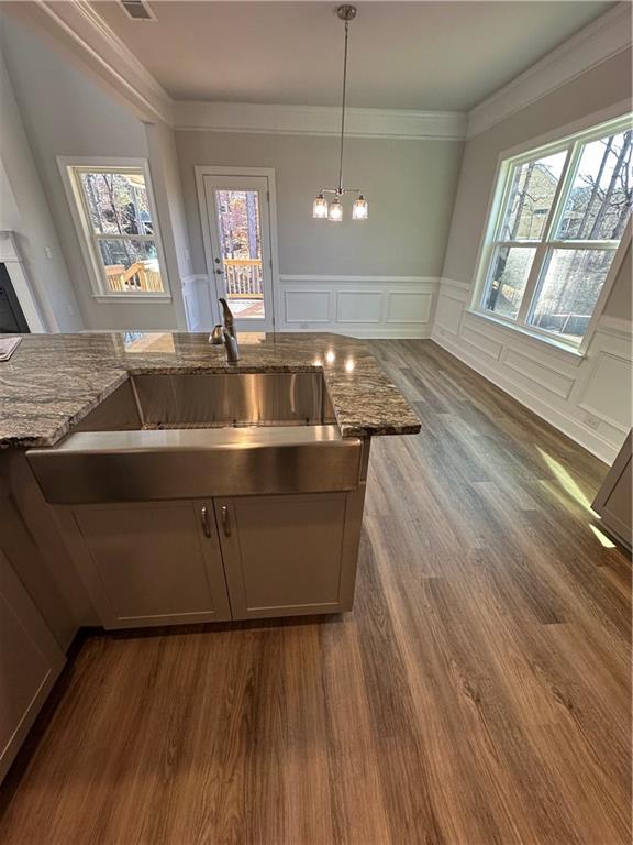 3012 Fairway Court Villa Rica, GA 30180 - Photo 28 of 53