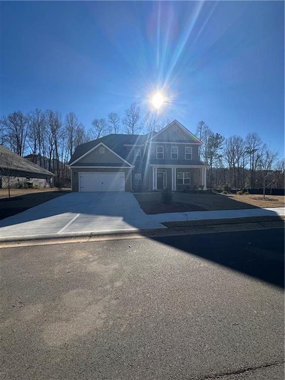 3012 Fairway Court Villa Rica, GA 30180 - Photo 3 of 53