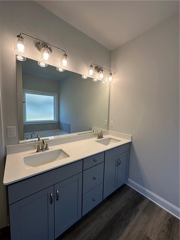 3012 Fairway Court Villa Rica, GA 30180 - Photo 33 of 53