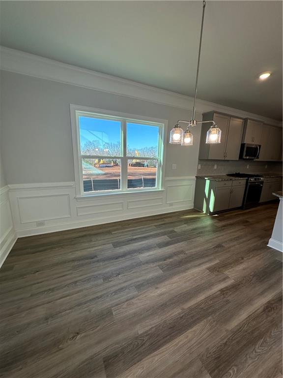 3012 Fairway Court Villa Rica, GA 30180 - Photo 37 of 53