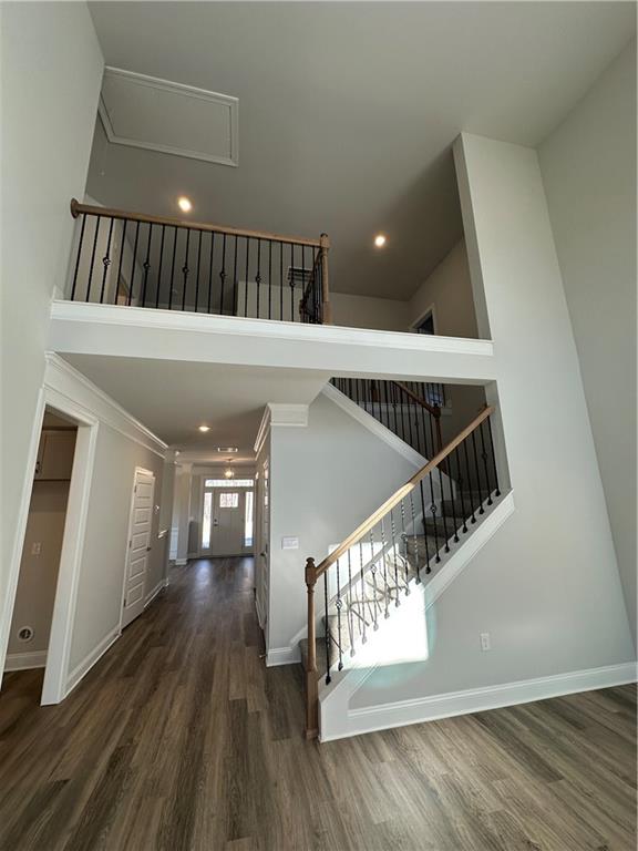 3012 Fairway Court Villa Rica, GA 30180 - Photo 38 of 53