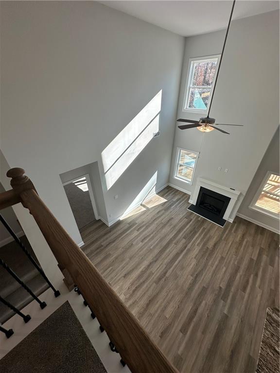 3012 Fairway Court Villa Rica, GA 30180 - Photo 41 of 53