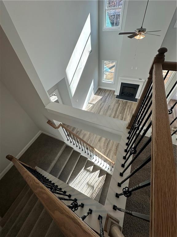 3012 Fairway Court Villa Rica, GA 30180 - Photo 42 of 53