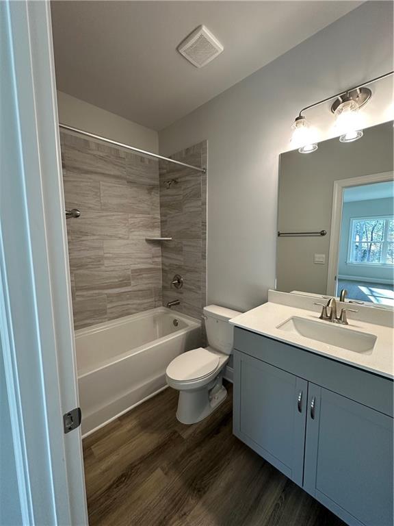 3012 Fairway Court Villa Rica, GA 30180 - Photo 43 of 53