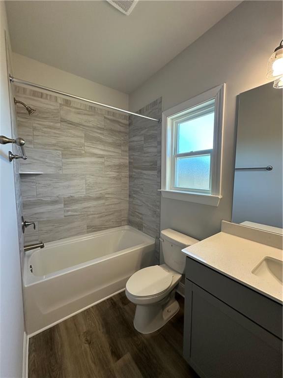 3012 Fairway Court Villa Rica, GA 30180 - Photo 45 of 53