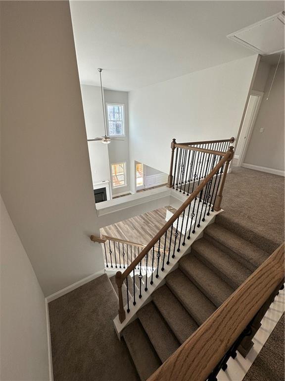 3012 Fairway Court Villa Rica, GA 30180 - Photo 50 of 53