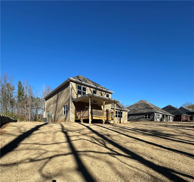 3012 Fairway Court Villa Rica, GA 30180 - Photo 7 of 53