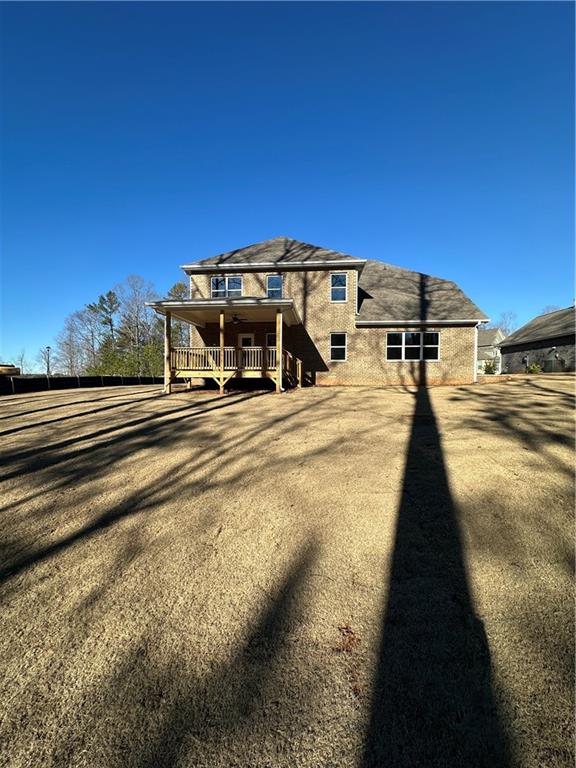 3012 Fairway Court Villa Rica, GA 30180 - Photo 8 of 53