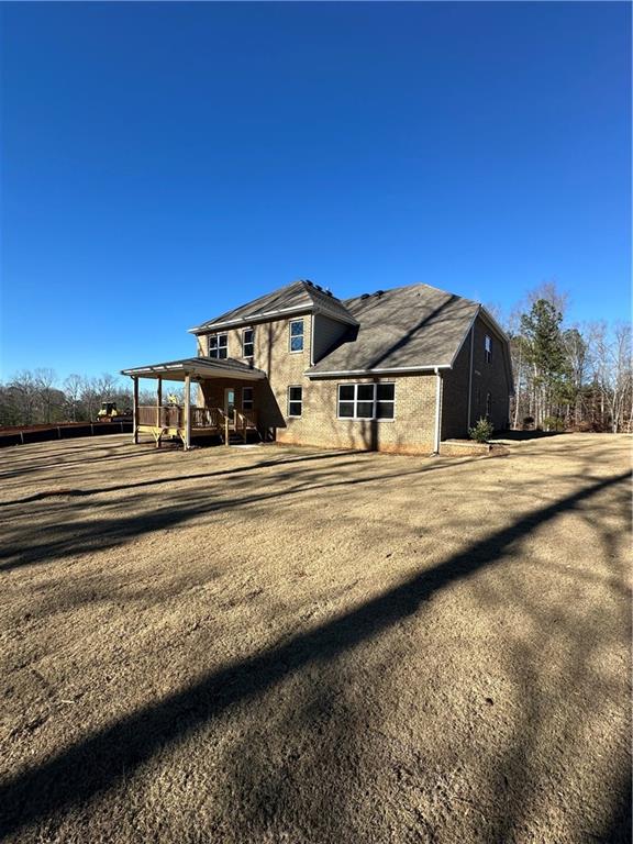 3012 Fairway Court Villa Rica, GA 30180 - Photo 10 of 53