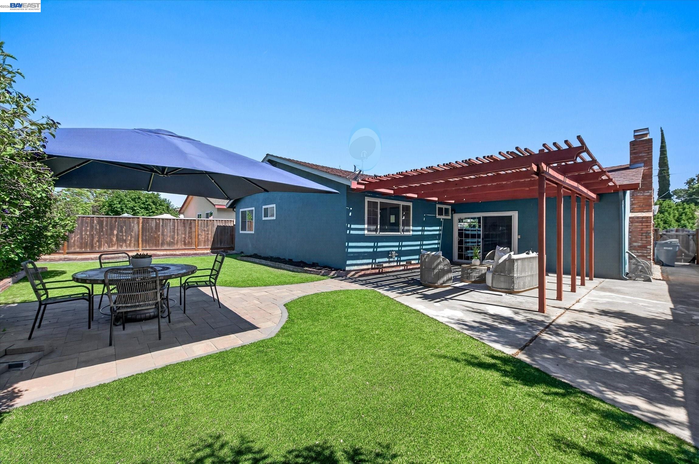 4028 Drake Way Livermore, CA 94550 - Photo 24 of 29