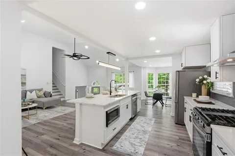 $505,000 | 4890 Bayberry Drive, Cumming, GA 30040