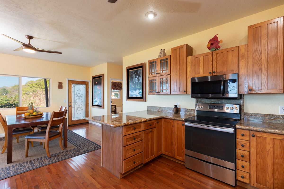 87-3190 Rd F Captain Cook, HI 96704 - Photo 14 of 30 Gallery Image 14