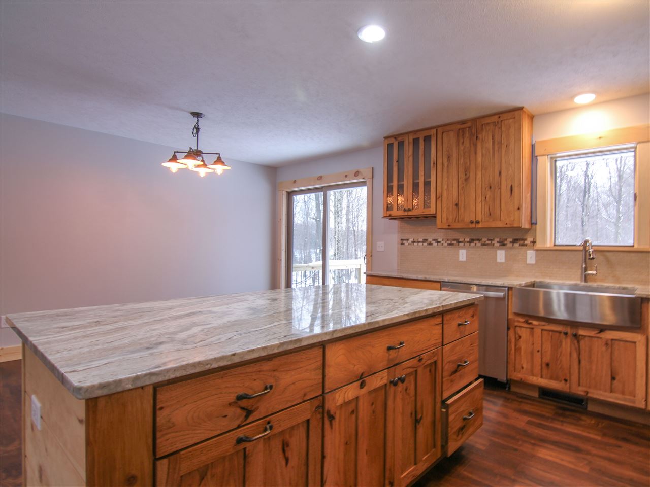 8611 Arner Road Benzonia, MI 49616 - Photo 4 of 37 1870483-3.JPG