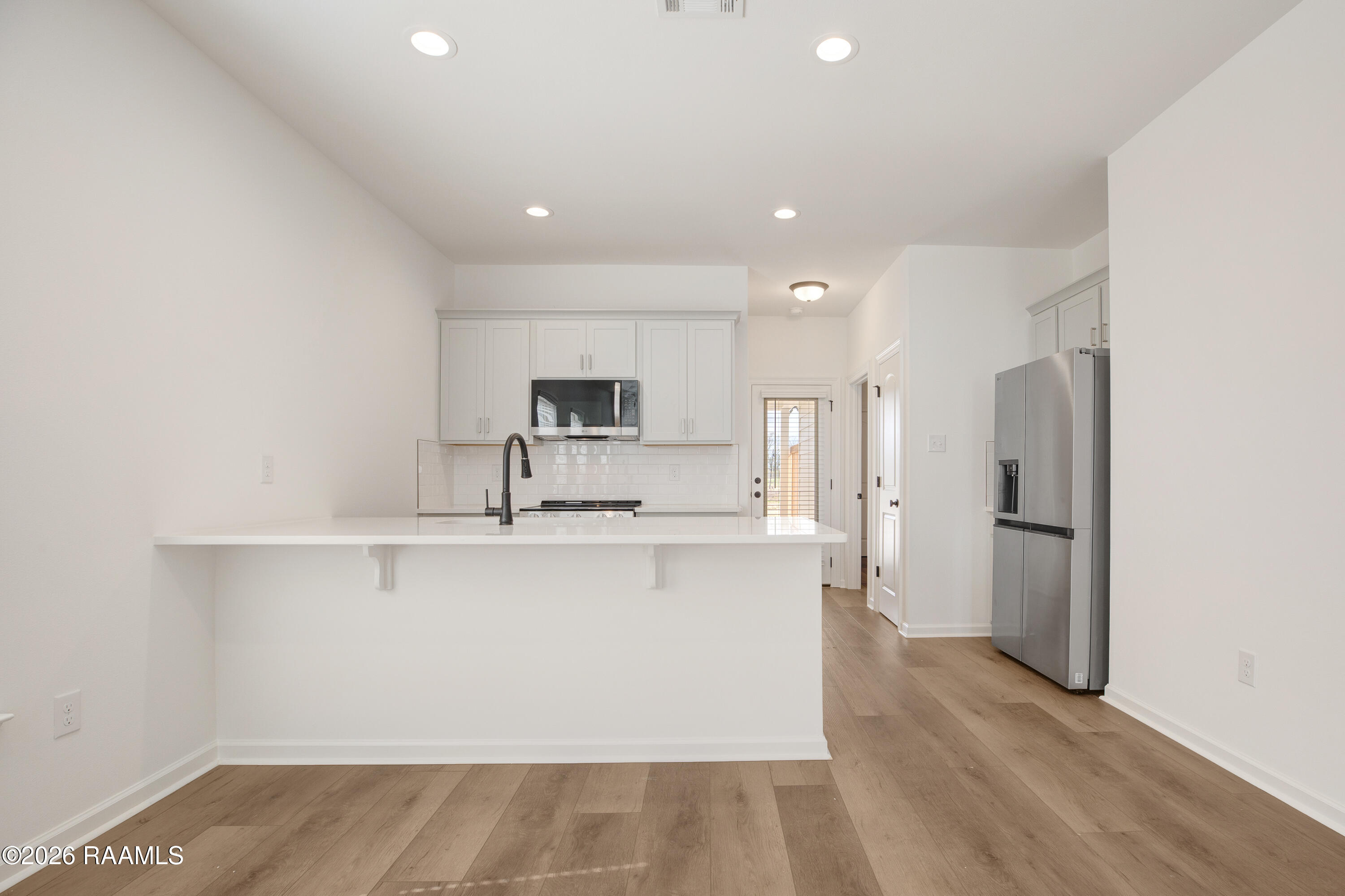 104 Ridgedale Scott, LA 70583 - Photo 4 of 24 Kitchen
