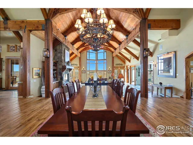 $3,500,000 | 29899 County Road 88, Eaton, CO 80615