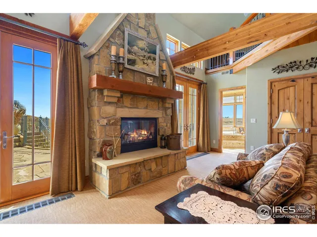 $3,500,000 | 29899 County Road 88, Eaton, CO 80615