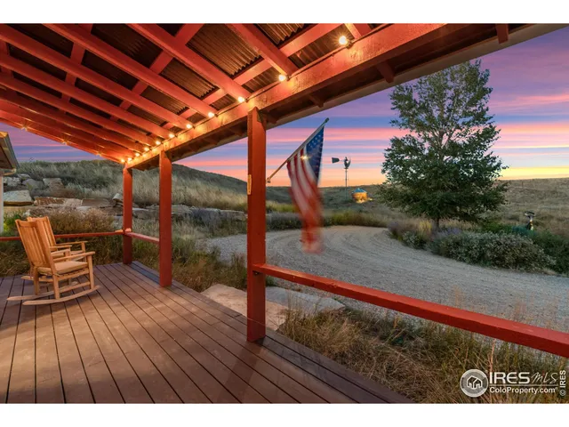 $3,500,000 | 29899 County Road 88, Eaton, CO 80615