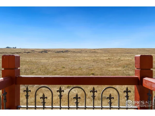 $3,500,000 | 29899 County Road 88, Eaton, CO 80615