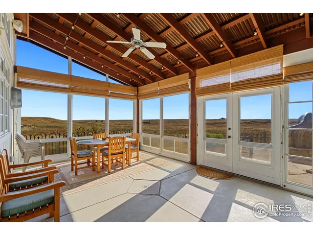 $3,500,000 | 29899 County Road 88, Eaton, CO 80615