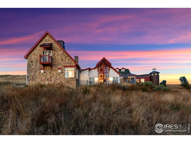 $3,500,000 | 29899 County Road 88, Eaton, CO 80615