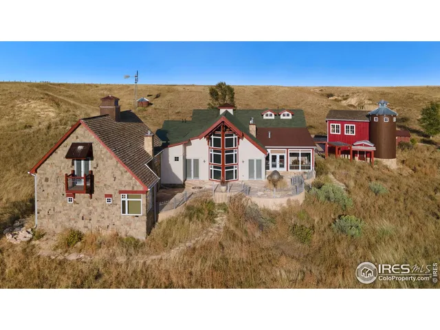 $3,500,000 | 29899 County Road 88, Eaton, CO 80615