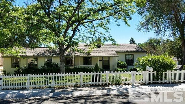 1070 Meadow Street Reno, NV 89509 - Photo 1 of 1 Photo 1
