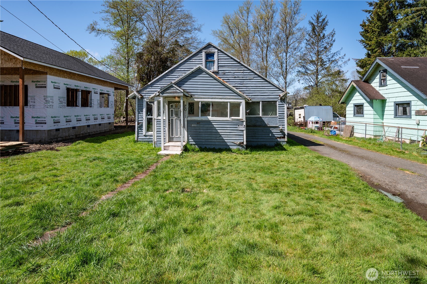 2011 Harding Road Aberdeen, WA 98520 - Photo 19 of 19