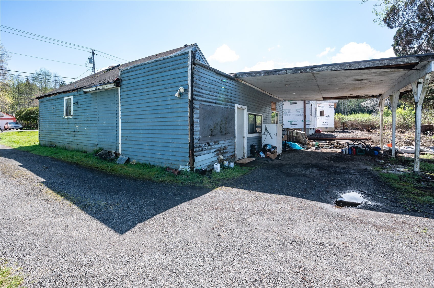 2011 Harding Road Aberdeen, WA 98520 - Photo 4 of 19