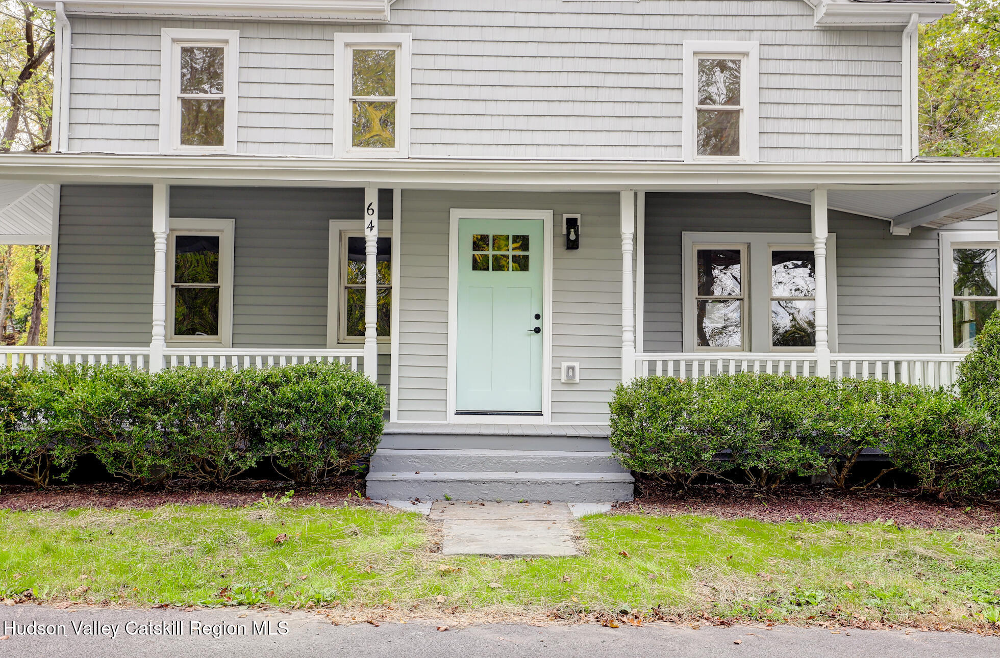 64 Old Rte 213 High Falls, NY 12440 - Photo 1 of 25 Front of House
