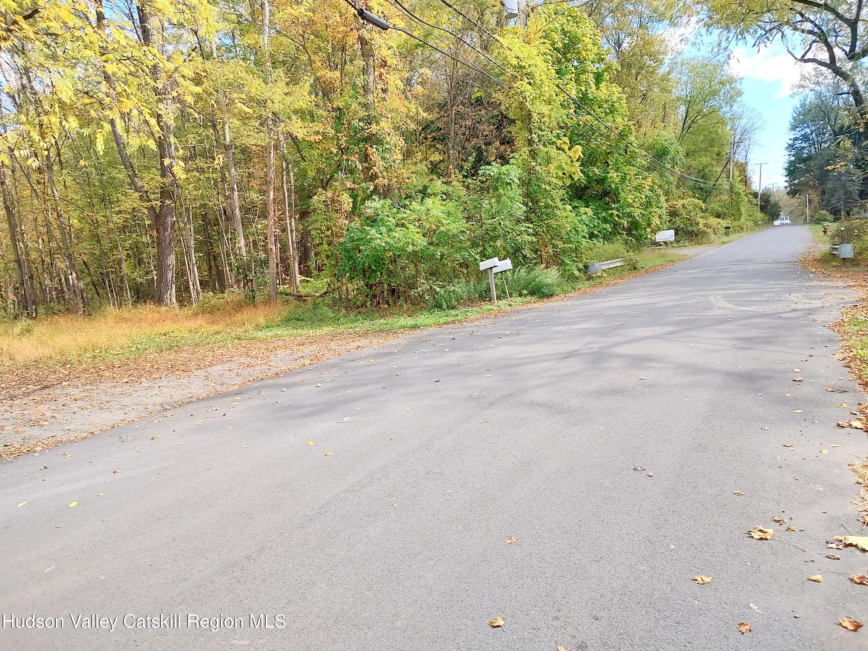 64 Old Rte 213 High Falls, NY 12440 - Photo 23 of 25 Quiet Country Road