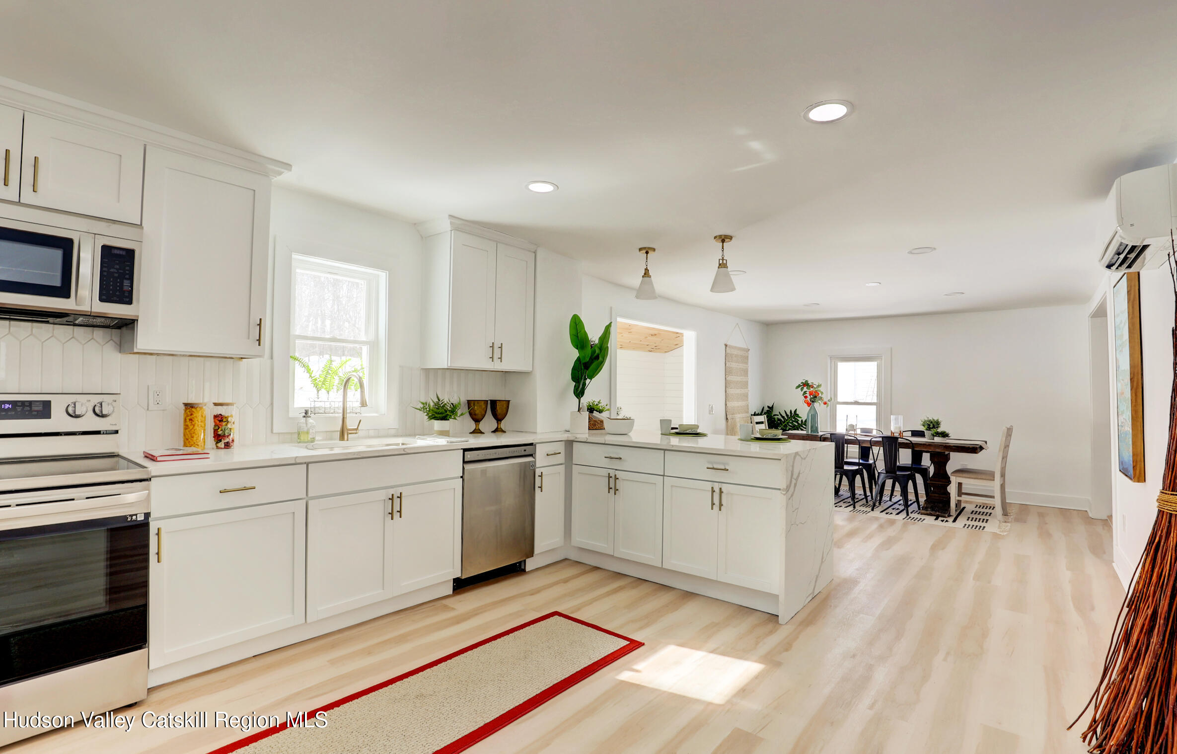 64 Old Rte 213 High Falls, NY 12440 - Photo 4 of 25 Kitchen 1