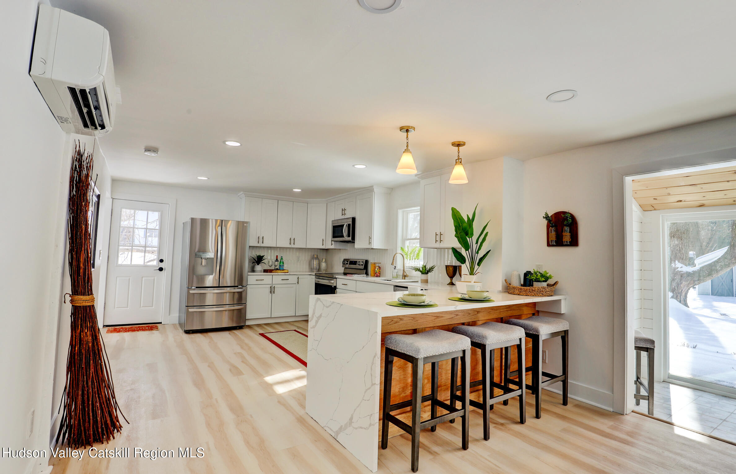 64 Old Rte 213 High Falls, NY 12440 - Photo 5 of 25 Kitchen 2
