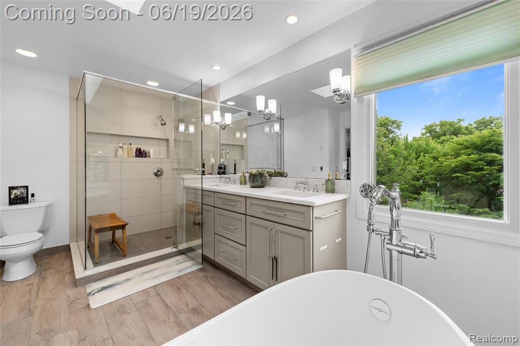 1781 Apple Ridge Court Rochester Hills, MI 48306 - Photo 38 of 79