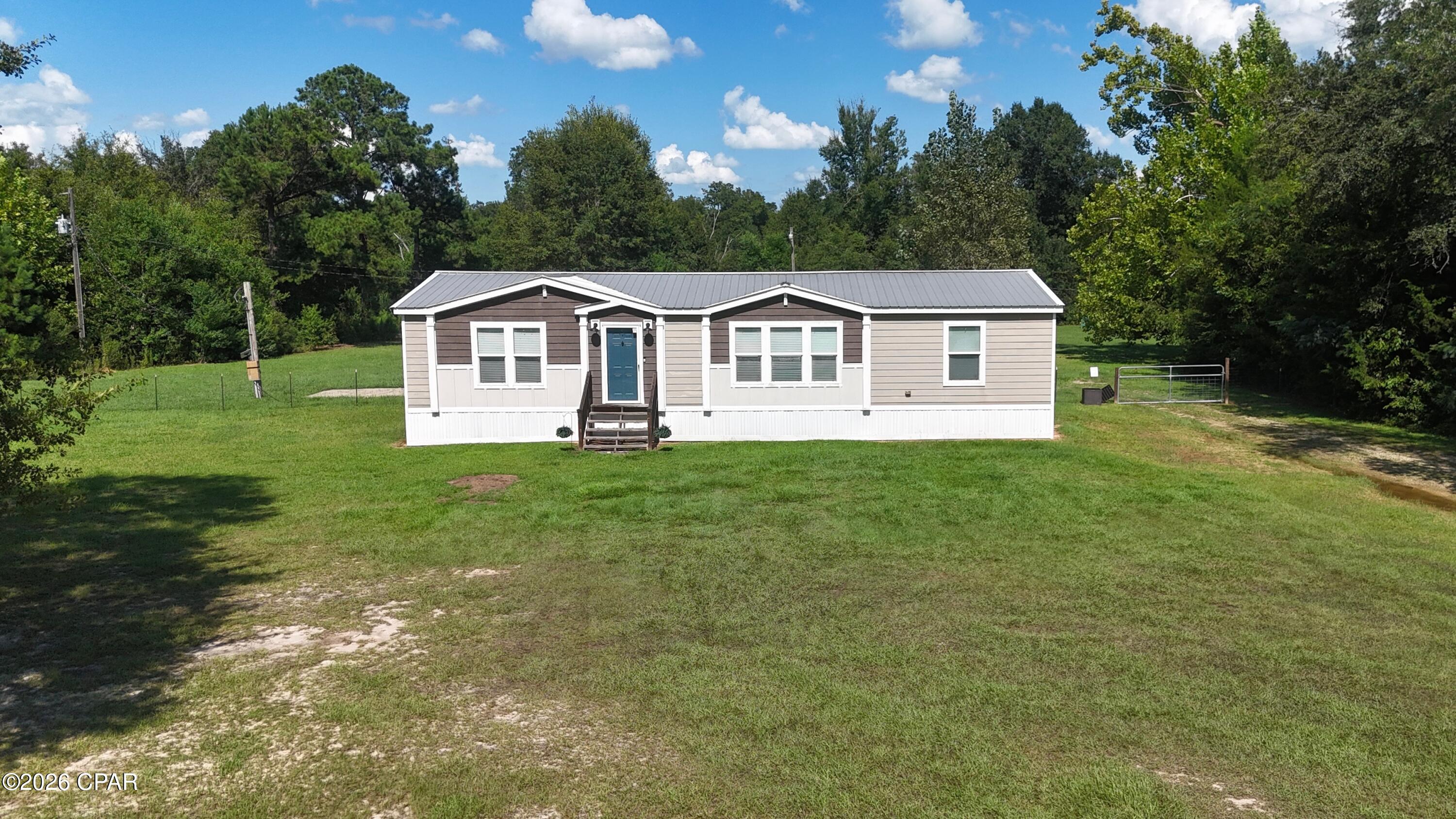 2690 Salem Church Road Sneads, FL 32460 - Photo 1 of 14 Gallery Image 1