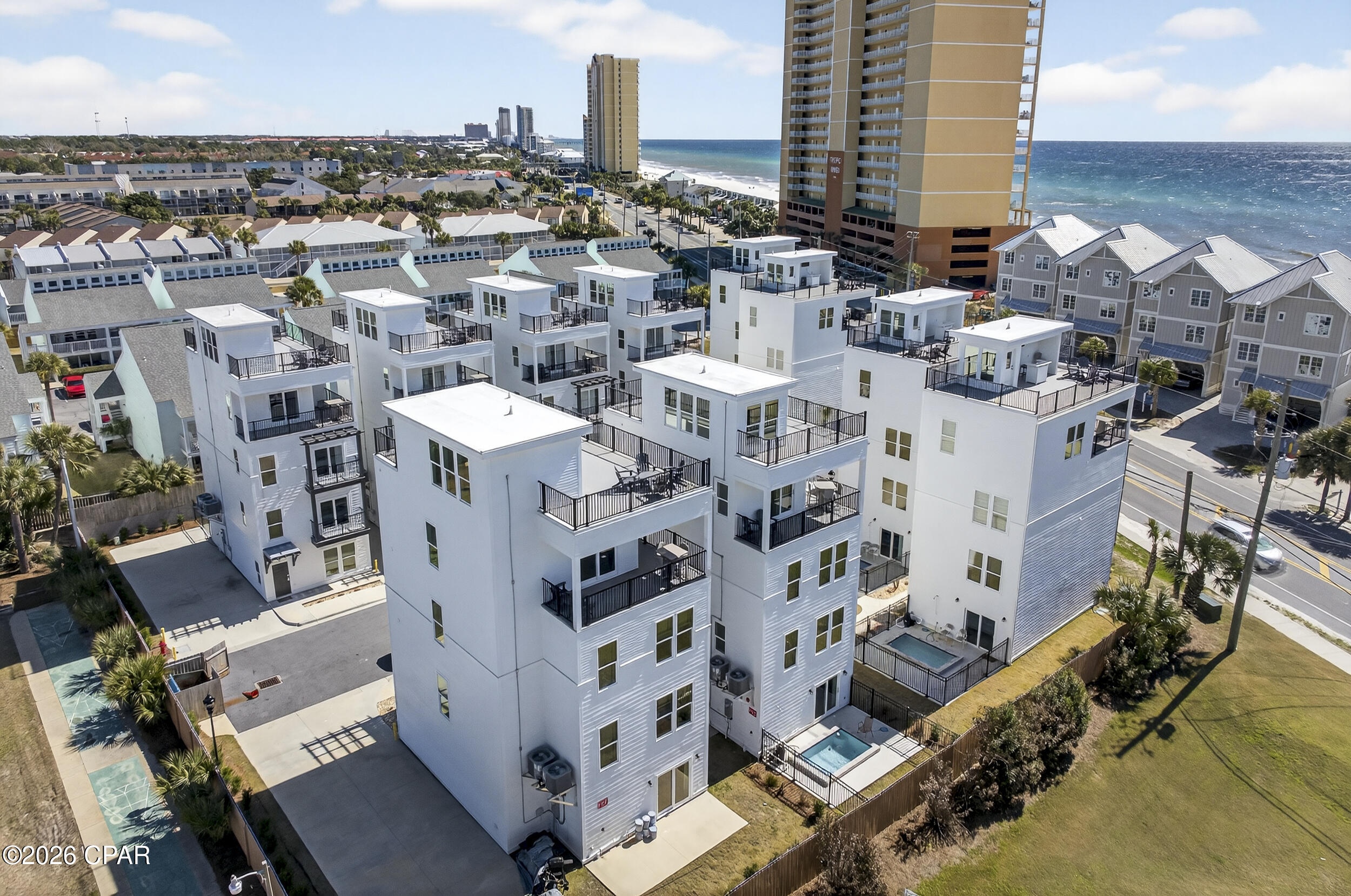 17674 Front Beach Road, Unit 10S Panama City Beach, FL 32413 - Photo 1 of 38