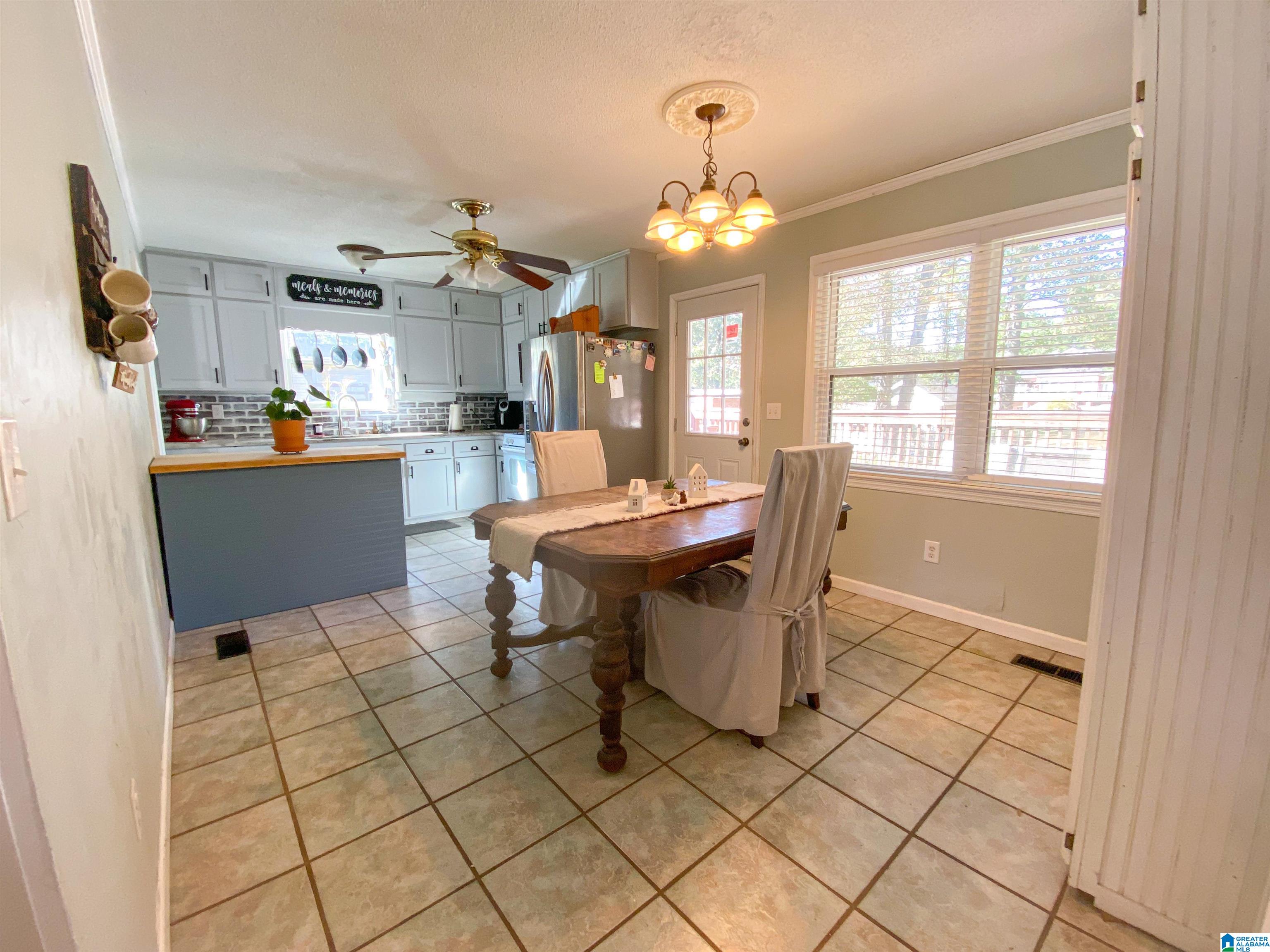 1809 Donafred Road Fultondale, AL 35068 - Photo 5 of 27