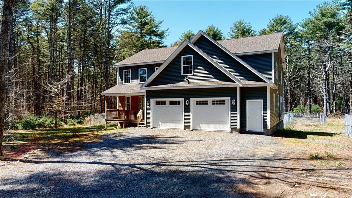 65 Woodville Alton Road Hopkinton, RI 02894 - Photo 1 of 35 Gallery Image 1