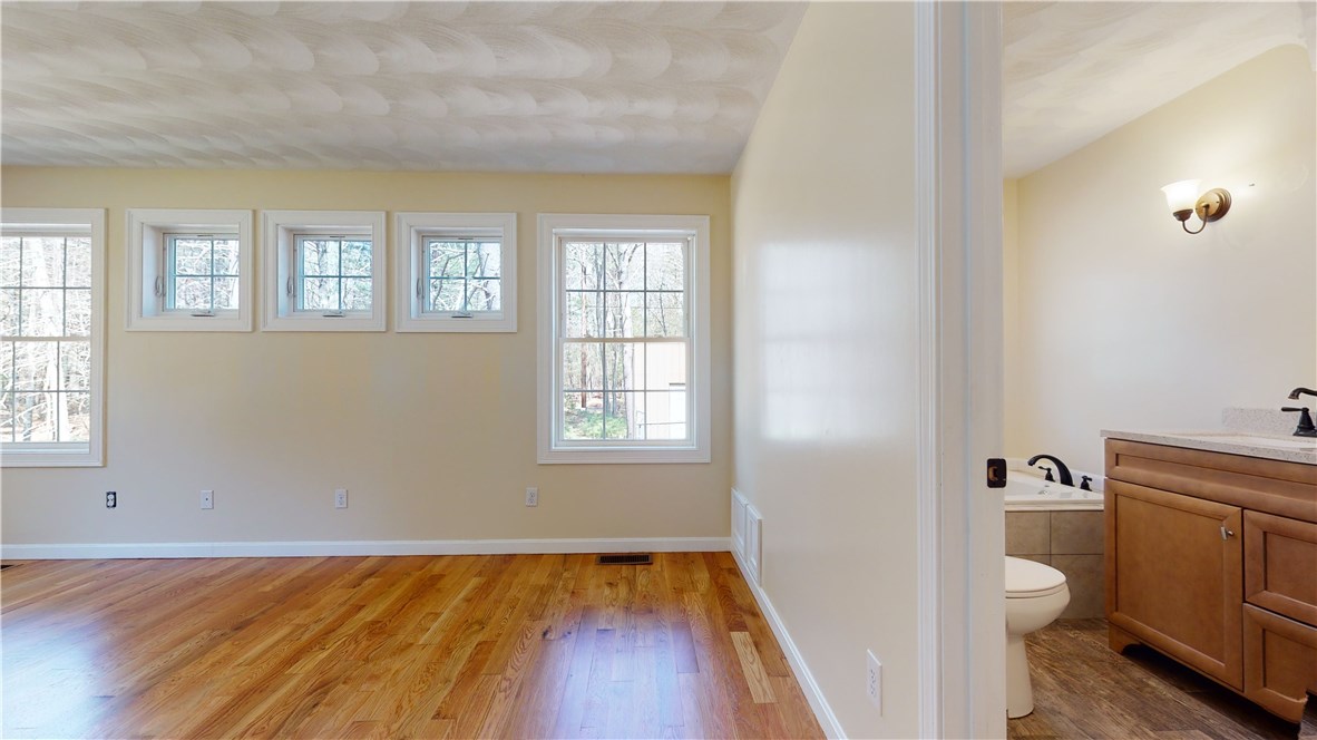 65 Woodville Alton Road Hopkinton, RI 02894 - Photo 23 of 35 Master suite