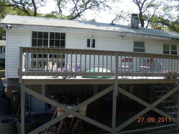 49 Leighton Road Boston, MA 02136 - Photo 2 of 12 a front view of a house