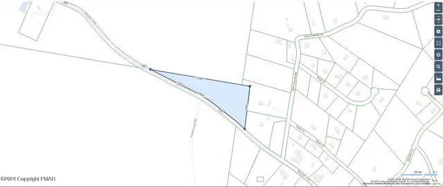 $129,000 | Pa-739, Dingmans Ferry, PA 18328