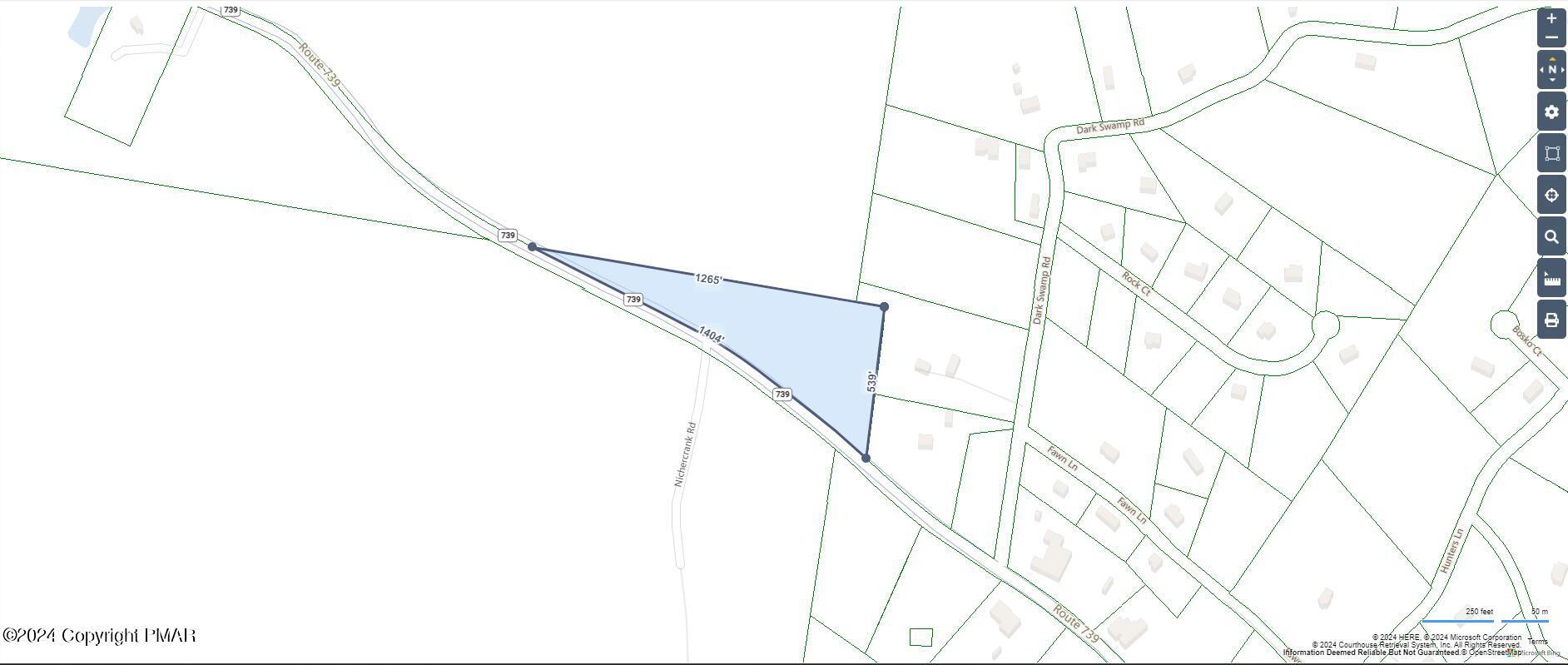 Pa-739 Dingmans Ferry, PA 18328 - Photo 6 of 6