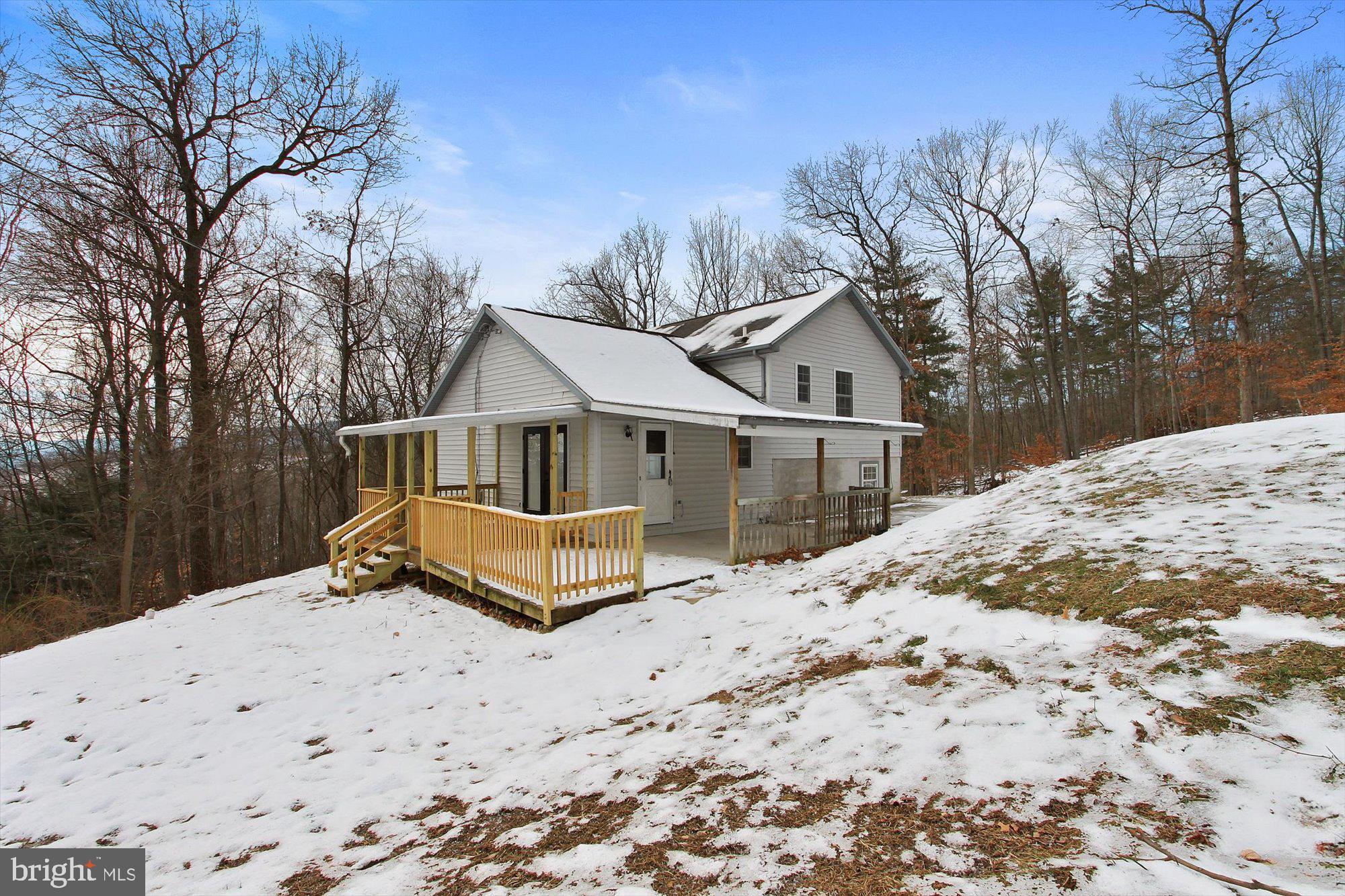 645 Mt Hope Road Fairfield, PA 17320 - Photo 23 of 33
