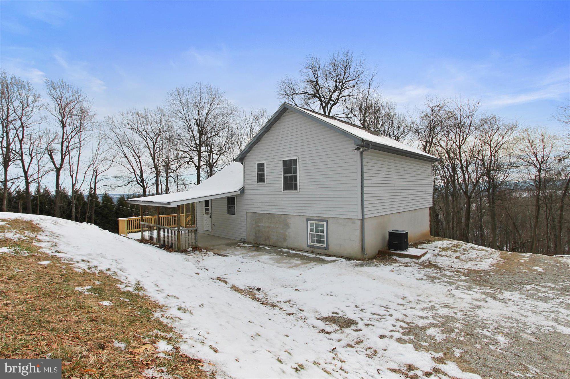 645 Mt Hope Road Fairfield, PA 17320 - Photo 25 of 33