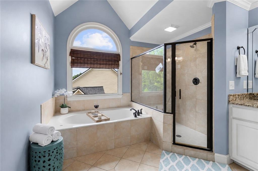 507 Blue Ridge Way Canton, GA 30114 - Photo 19 of 63 Gallery Image 19