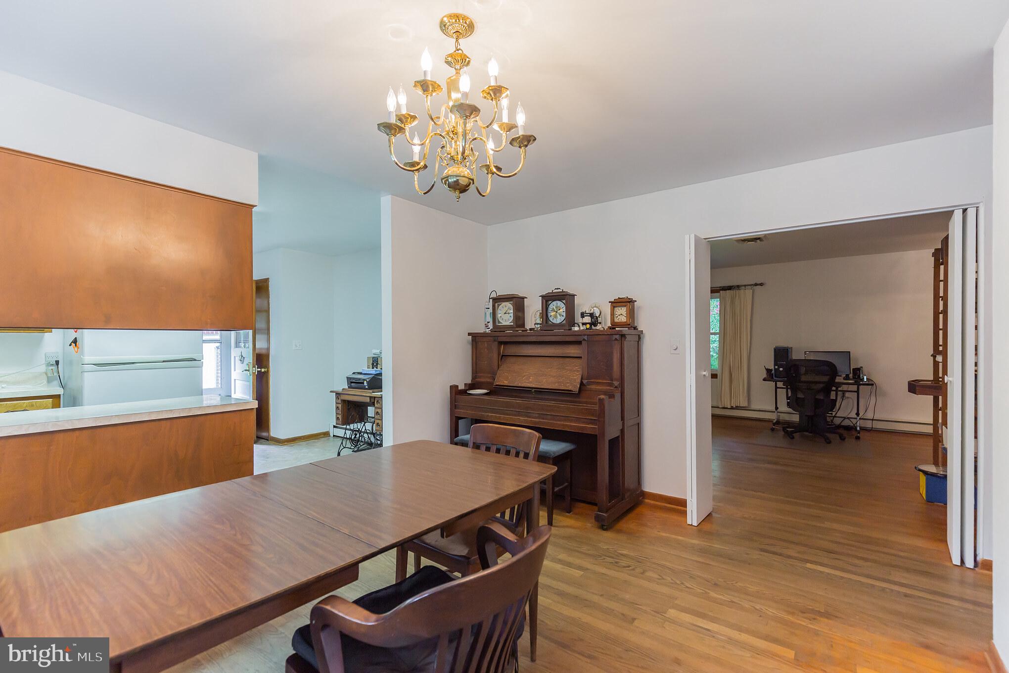 13620 Dowell Road Solomons, MD 20629 - Photo 13 of 28 From dining into living room.